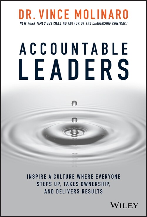 [eBook Code] Accountable Leaders (eBook Code, 1st)