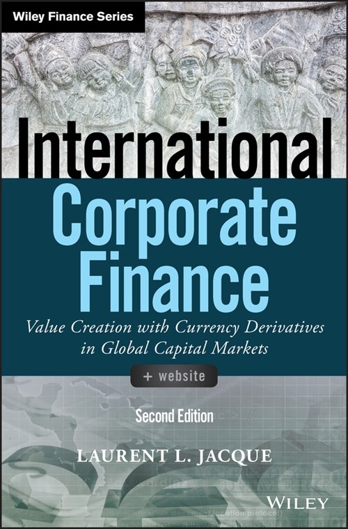 [eBook Code] International Corporate Finance (eBook Code, 2nd)