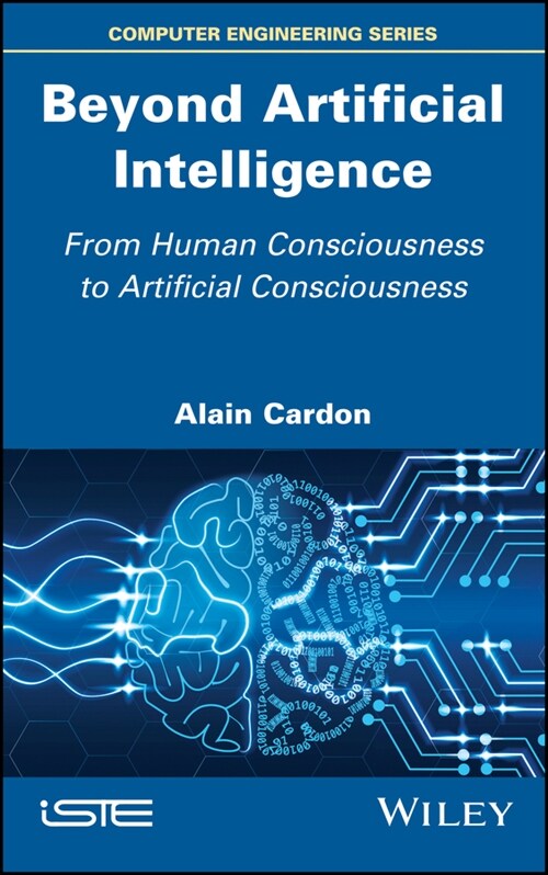 [eBook Code] Beyond Artificial Intelligence (eBook Code, 1st)