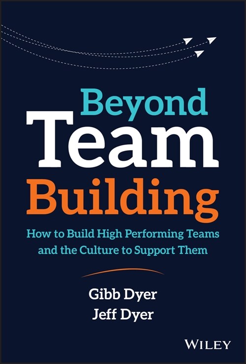 [eBook Code] Beyond Team Building (eBook Code, 1st)