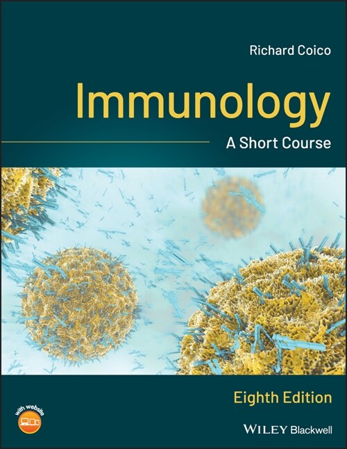 [eBook Code] Immunology (eBook Code, 8th)