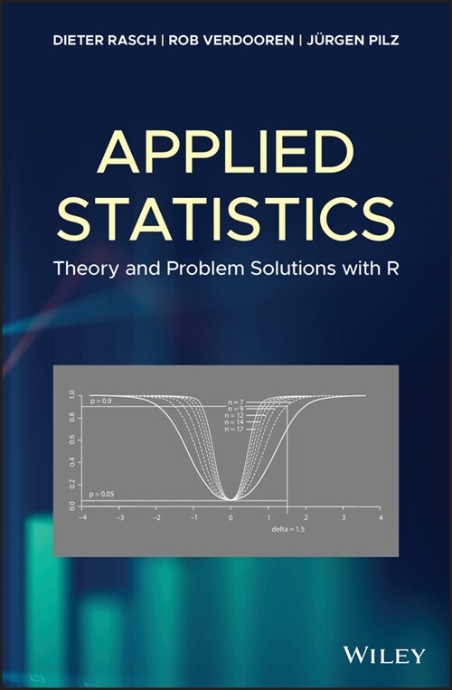 [eBook Code] Applied Statistics (eBook Code, 1st)