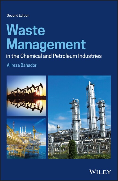 [eBook Code] Waste Management in the Chemical and Petroleum Industries (eBook Code, 2nd)