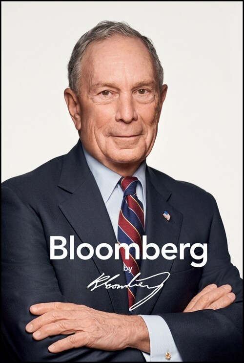 [eBook Code] Bloomberg by Bloomberg, Revised and Updated (eBook Code, 2nd)