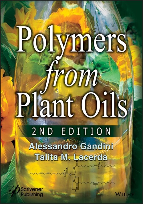 [eBook Code] Polymers from Plant Oils (eBook Code, 2nd)