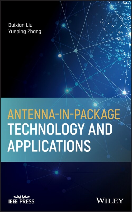 [eBook Code] Antenna-in-Package Technology and Applications (eBook Code, 1st)