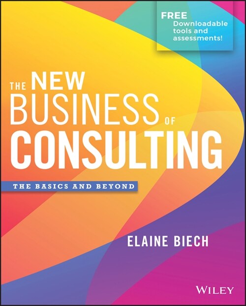 [eBook Code] The New Business of Consulting (eBook Code, 1st)