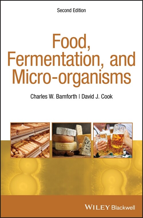 [eBook Code] Food, Fermentation, and Micro-organisms (eBook Code, 2nd)