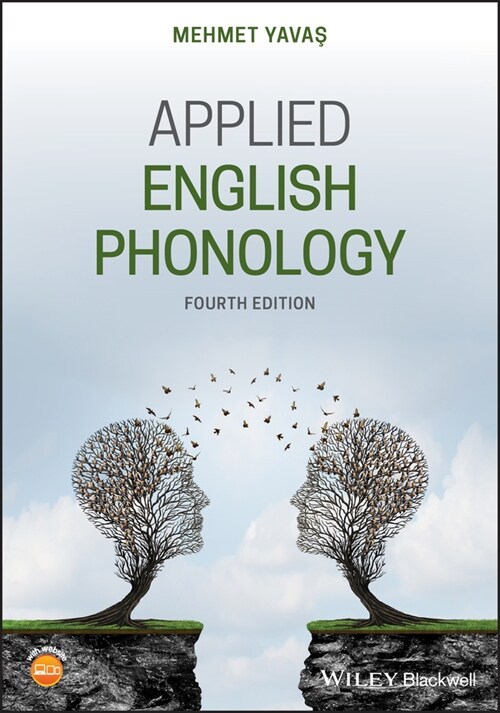 [eBook Code] Applied English Phonology (eBook Code, 4th)