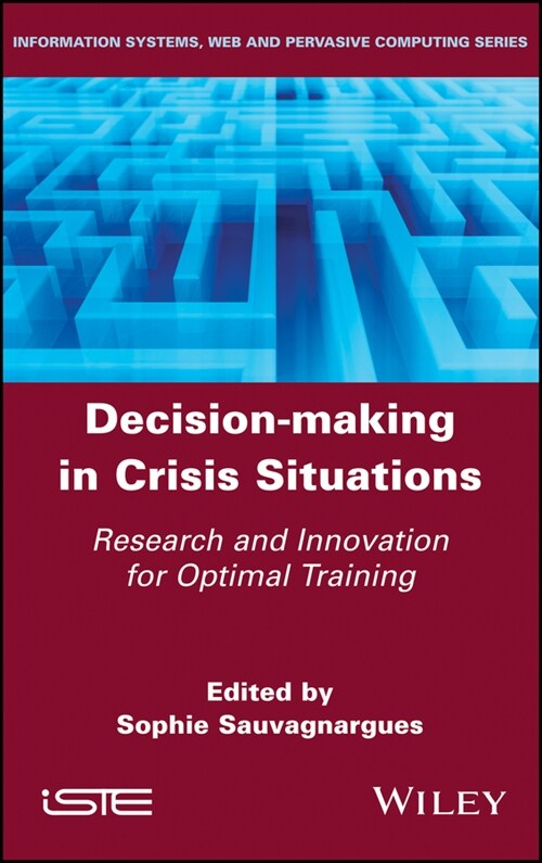 [eBook Code] Decision-Making in Crisis Situations (eBook Code, 1st)