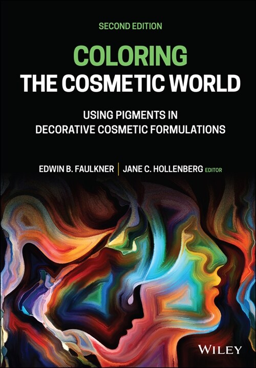 [eBook Code] Coloring the Cosmetic World (eBook Code, 2nd)