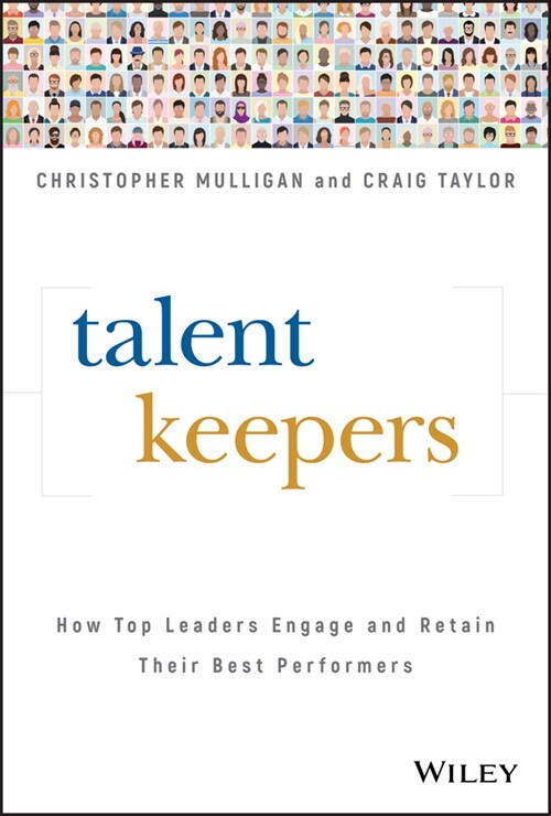[eBook Code] Talent Keepers (eBook Code, 1st)