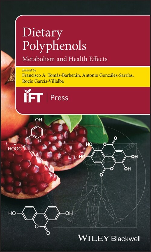 [eBook Code] Dietary Polyphenols (eBook Code, 1st)