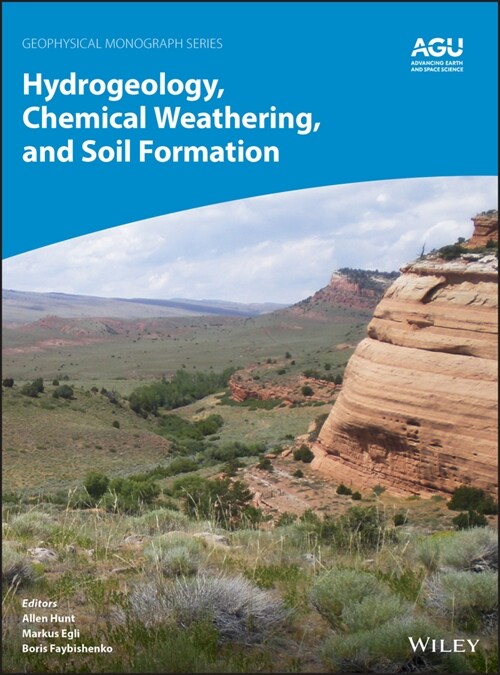 [eBook Code] Hydrogeology, Chemical Weathering, and Soil Formation (eBook Code, 1st)