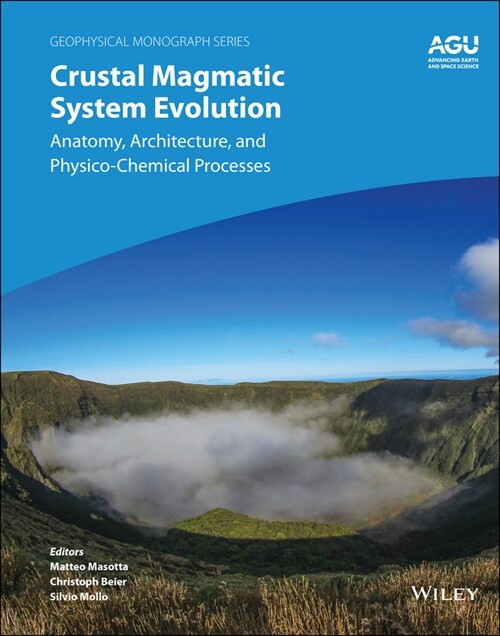 [eBook Code] Crustal Magmatic System Evolution (eBook Code, 1st)