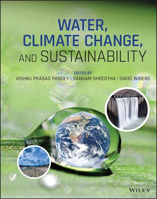 [eBook Code] Water, Climate Change, and Sustainability (eBook Code, 1st)