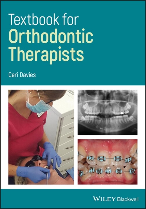 [eBook Code] Textbook for Orthodontic Therapists (eBook Code, 1st)