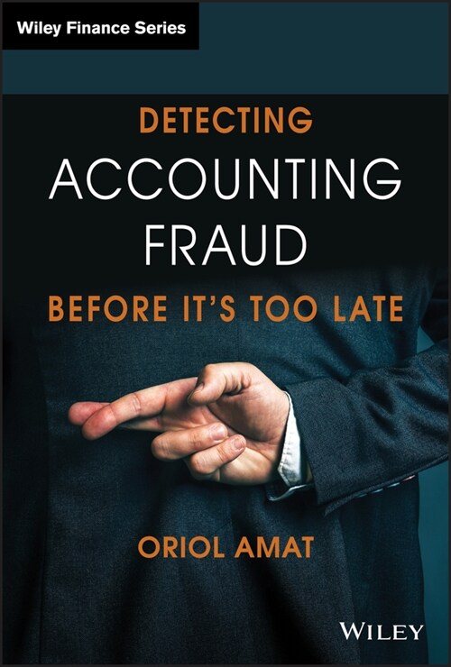 [eBook Code] Detecting Accounting Fraud Before Its Too Late (eBook Code, 1st)