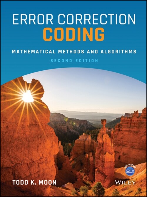 [eBook Code] Error Correction Coding (eBook Code, 2nd)