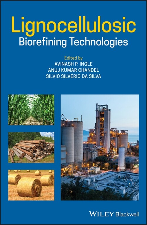 [eBook Code] Lignocellulosic Biorefining Technologies (eBook Code, 1st)