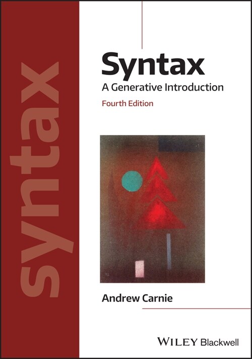 [eBook Code] Syntax (eBook Code, 4th)