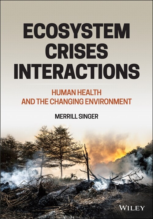 [eBook Code] Ecosystem Crises Interactions (eBook Code, 1st)