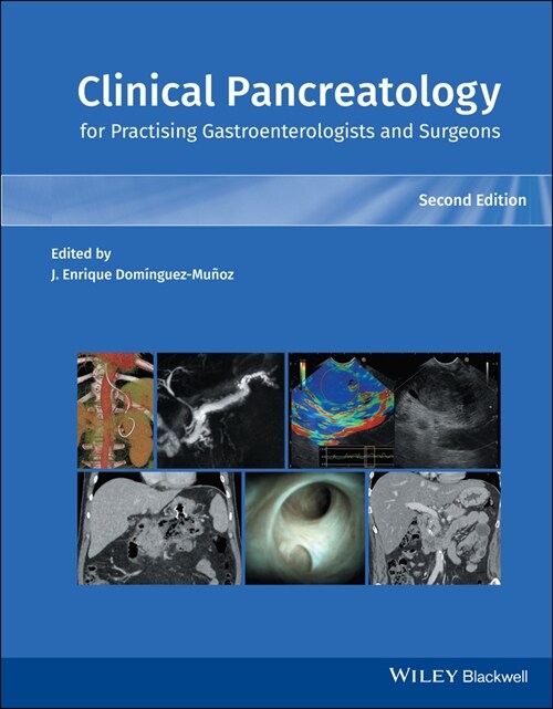 [eBook Code] Clinical Pancreatology for Practising Gastroenterologists and Surgeons (eBook Code, 2nd)