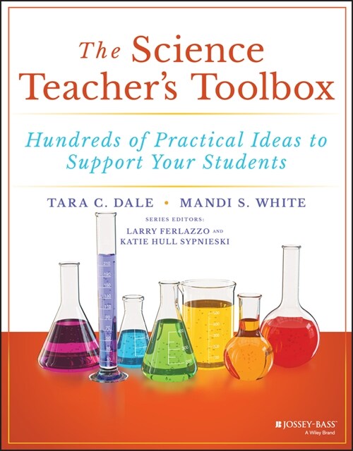 [eBook Code] The Science Teachers Toolbox (eBook Code, 1st)