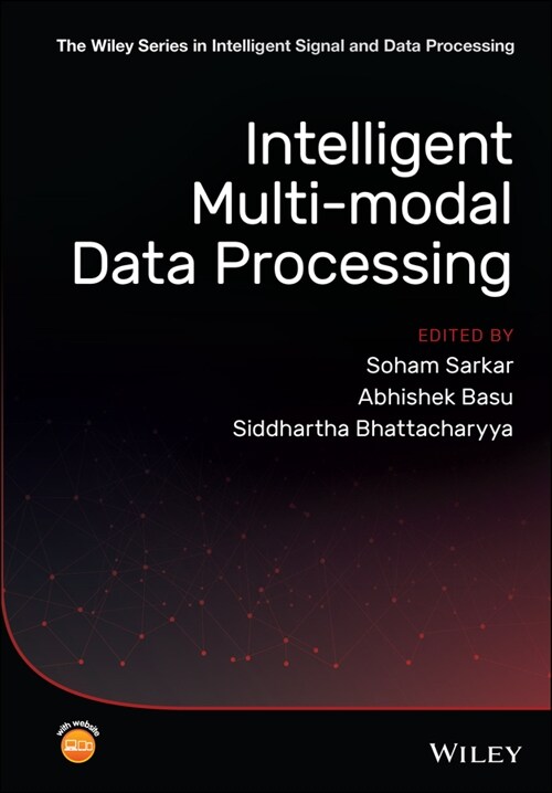 [eBook Code] Intelligent Multi-Modal Data Processing (eBook Code, 1st)