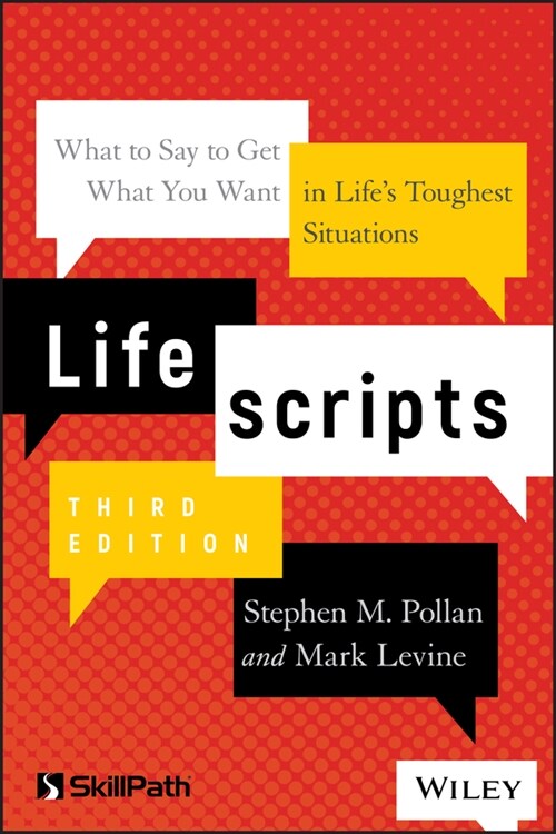 [eBook Code] Lifescripts (eBook Code, 3rd)