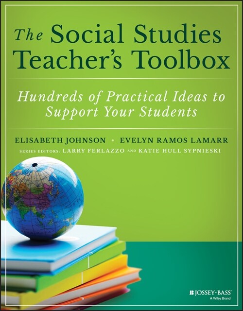 [eBook Code] The Social Studies Teachers Toolbox (eBook Code, 1st)