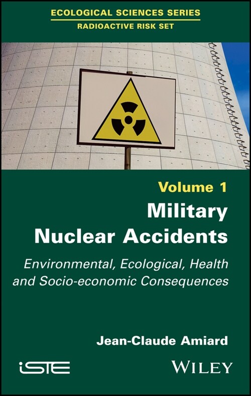 [eBook Code] Military Nuclear Accidents (eBook Code, 1st)