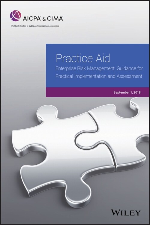 [eBook Code] Practice Aid: Enterprise Risk Management (eBook Code, 1st)