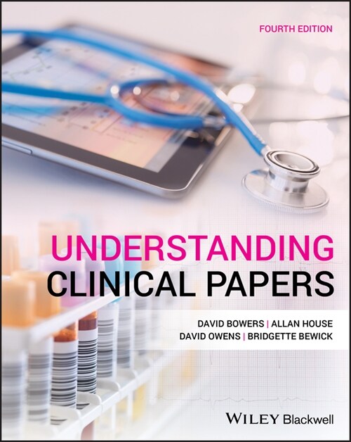 [eBook Code] Understanding Clinical Papers (eBook Code, 4th)