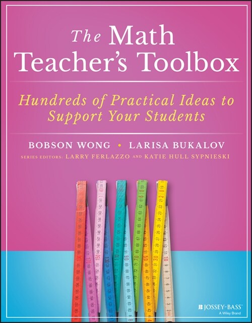 [eBook Code] The Math Teachers Toolbox (eBook Code, 1st)