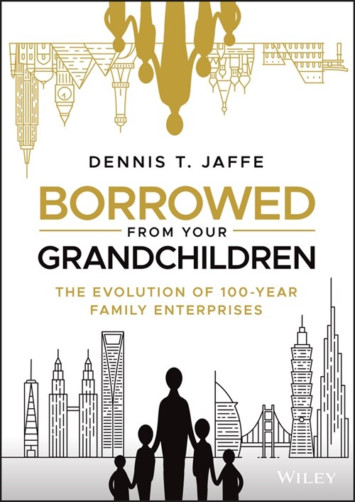 [eBook Code] Borrowed from Your Grandchildren (eBook Code, 1st)