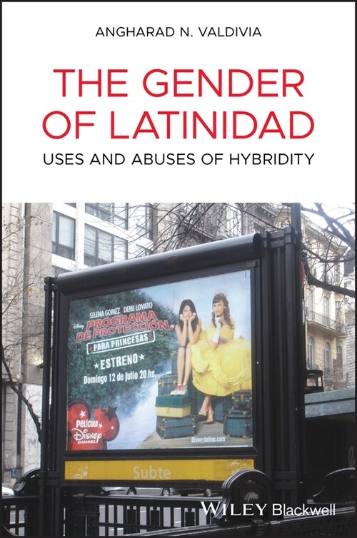 [eBook Code] The Gender of Latinidad (eBook Code, 1st)