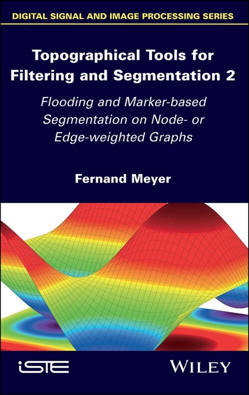 [eBook Code] Topographical Tools for Filtering and Segmentation 2 (eBook Code, 1st)