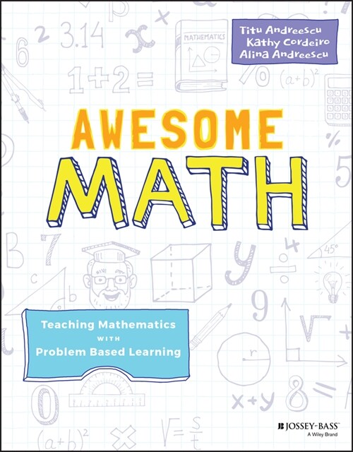 [eBook Code] Awesome Math (eBook Code, 1st)