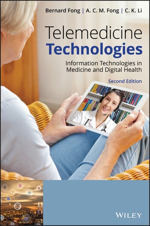 [eBook Code] Telemedicine Technologies (eBook Code, 2nd)