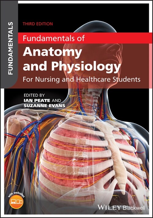 [eBook Code] Fundamentals of Anatomy and Physiology (eBook Code, 3rd)