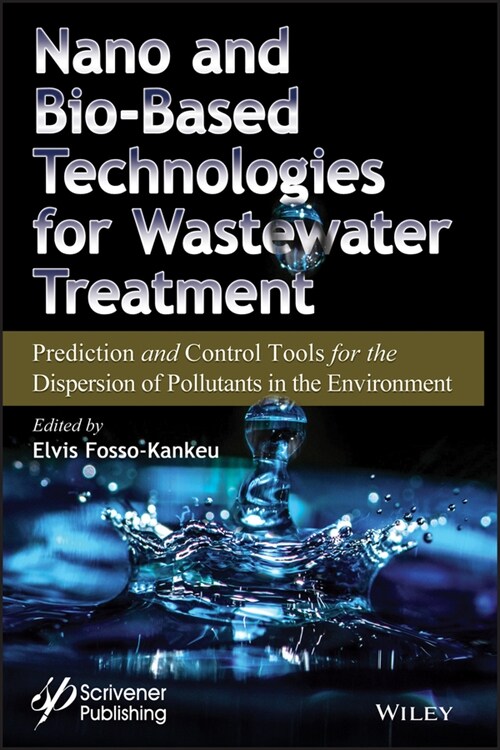 [eBook Code] Nano and Bio-Based Technologies for Wastewater Treatment (eBook Code, 1st)