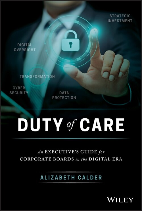 [eBook Code] Duty of Care (eBook Code, 1st)