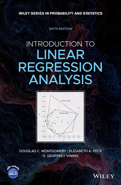 [eBook Code] Introduction to Linear Regression Analysis (eBook Code, 6th)