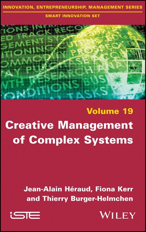 [eBook Code] Creative Management of Complex Systems (eBook Code, 1st)