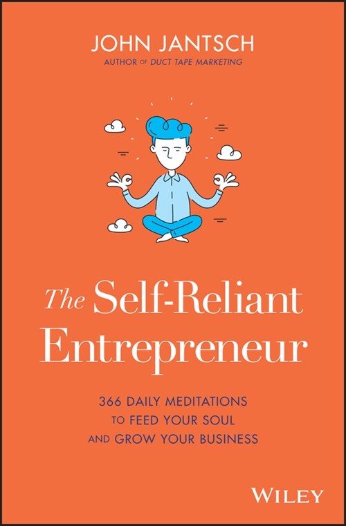 [eBook Code] The Self-Reliant Entrepreneur (eBook Code, 1st)