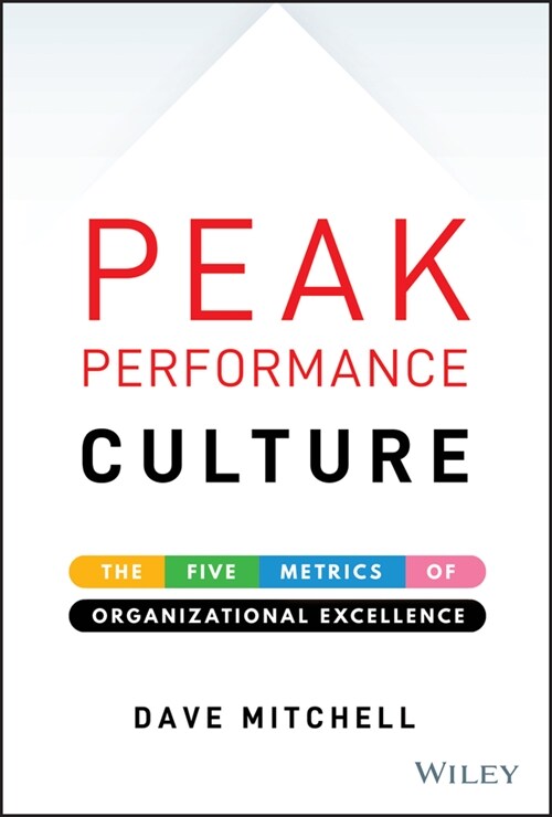 [eBook Code] Peak Performance Culture (eBook Code, 1st)