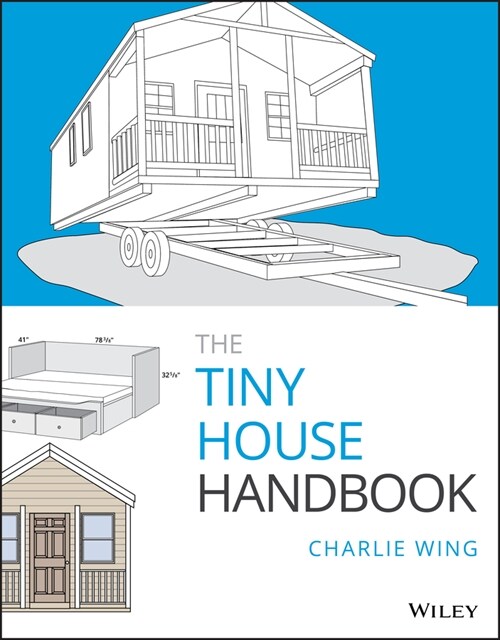 [eBook Code] The Tiny House Handbook (eBook Code, 1st)