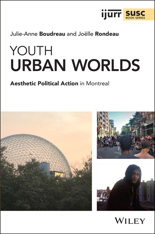 [eBook Code] Youth Urban Worlds (eBook Code, 1st)