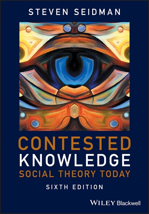 [eBook Code] Contested Knowledge (eBook Code, 6th)